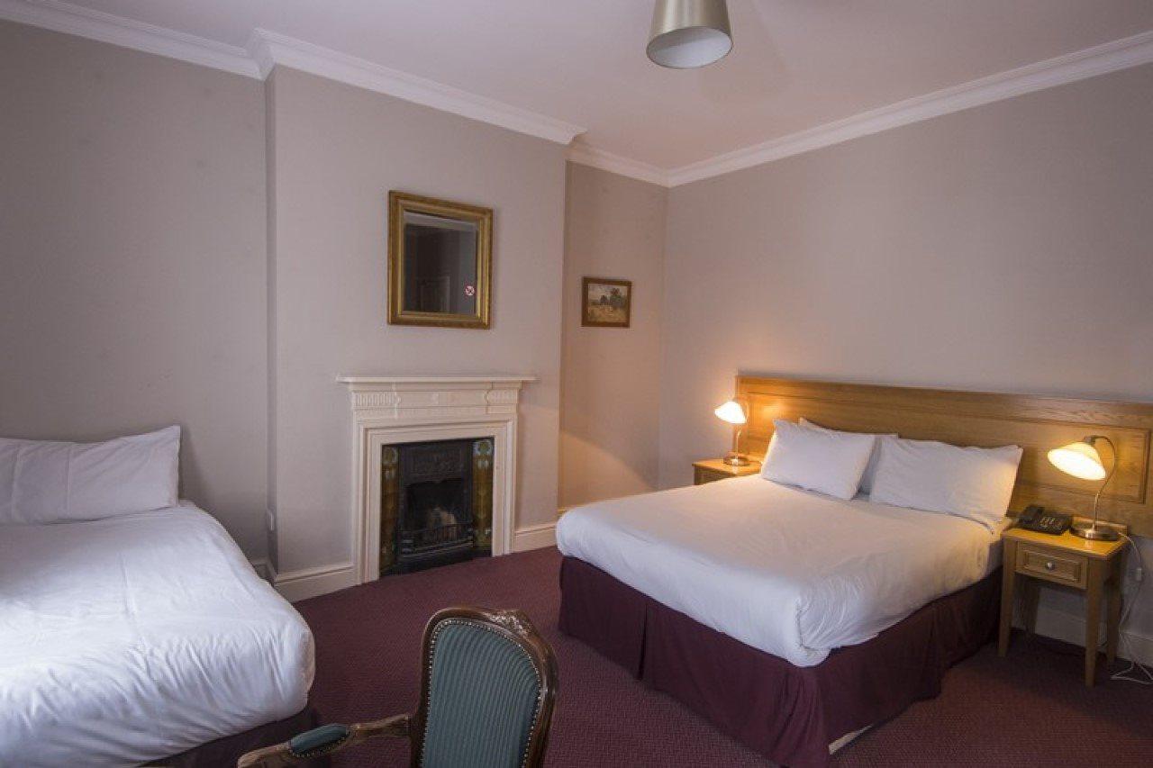 Hotel Phoenix Park