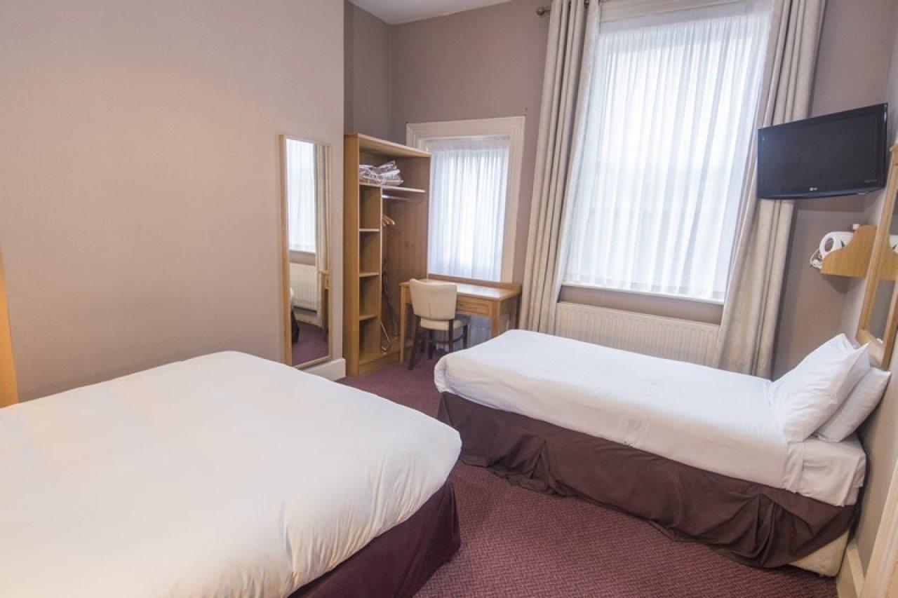 Phoenix Park 3* Dublin