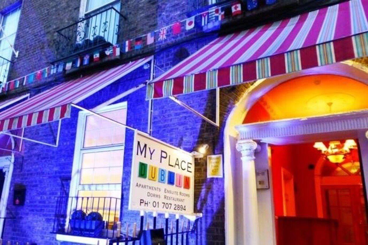 My Place 2* Dublin
