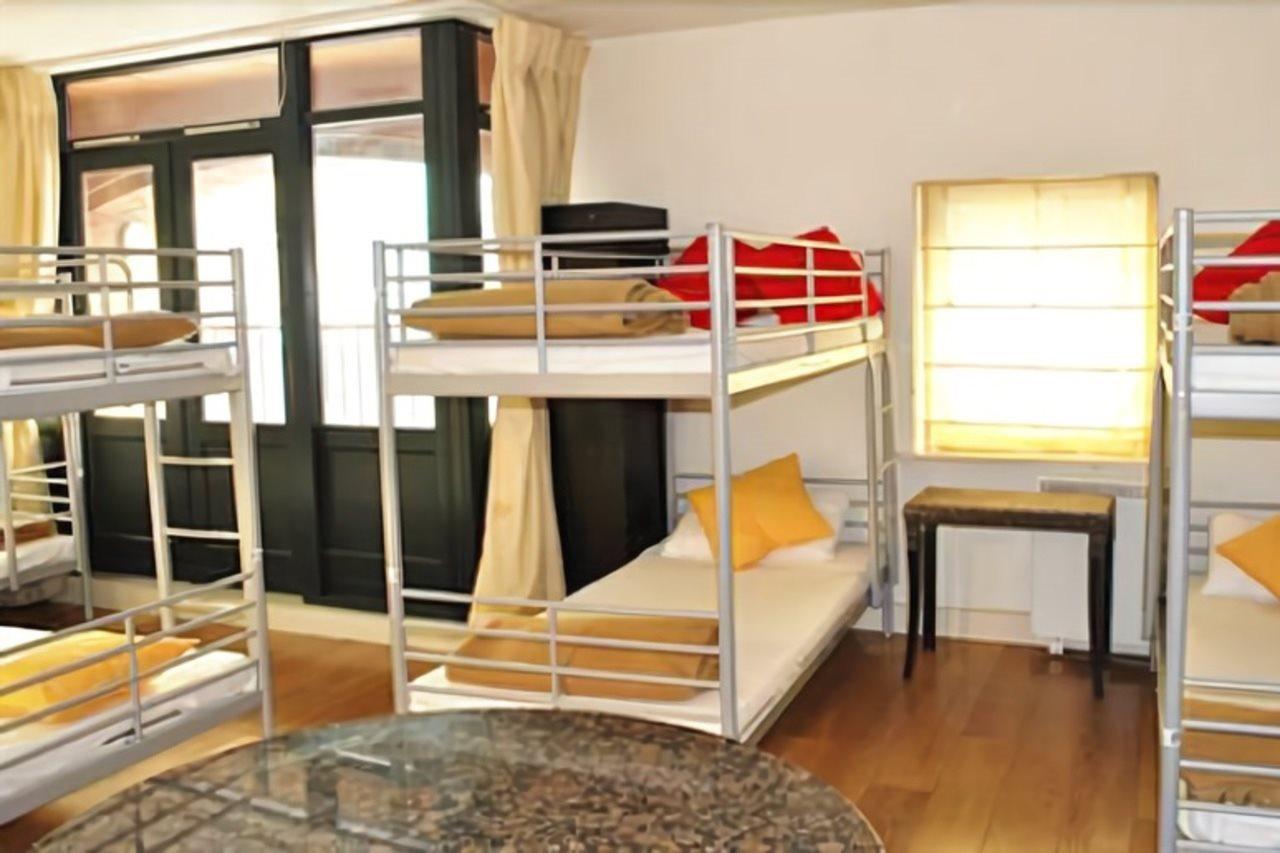 My Place Hotel