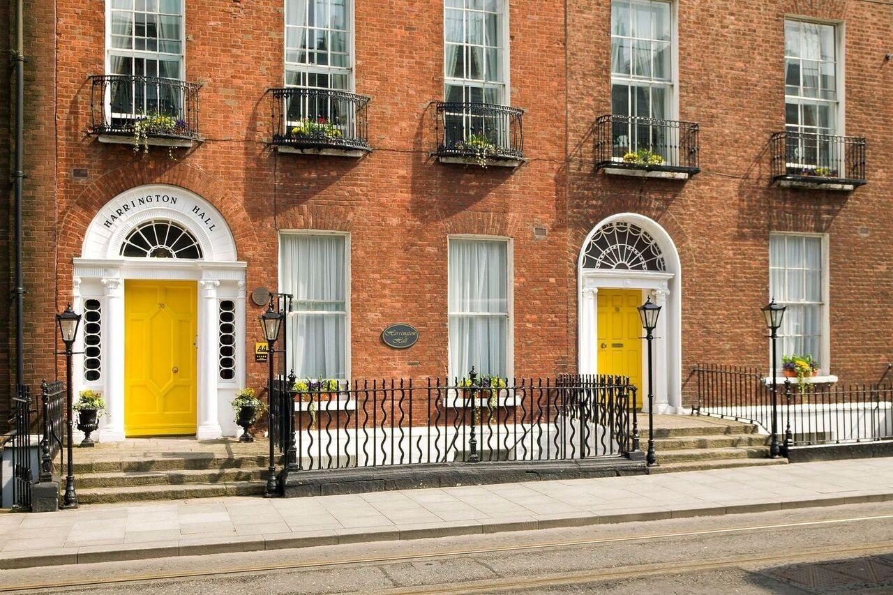 Harrington Hall 4* Dublin