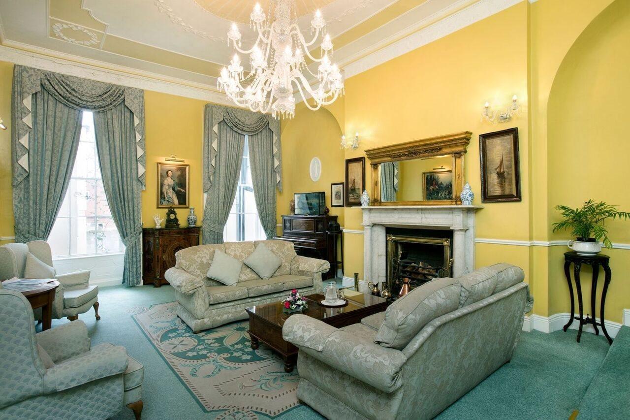 Harrington Hall 4* Dublin