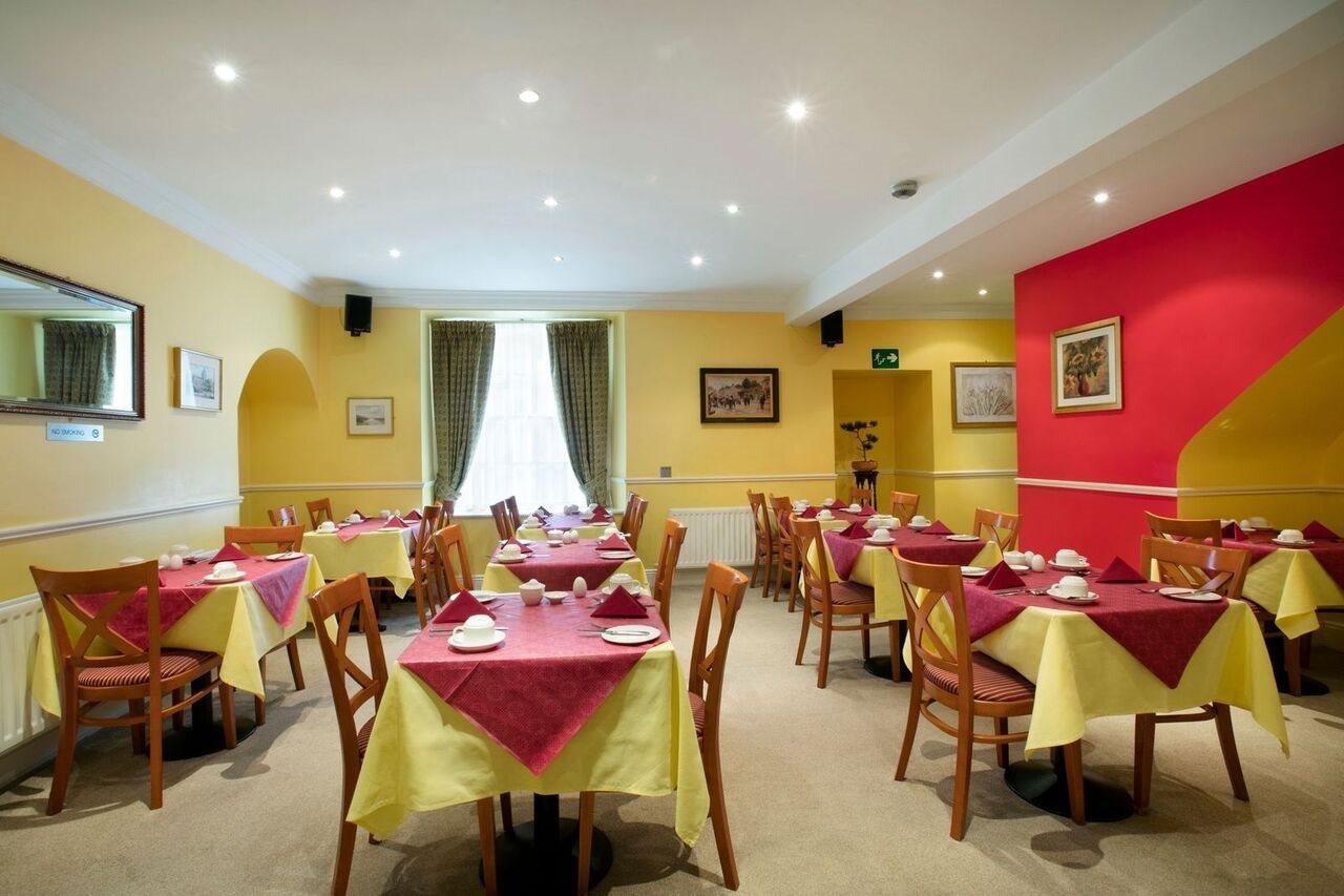 Hotel Harrington Hall 4*