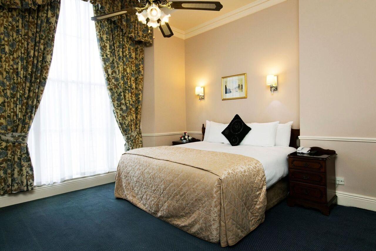 Hotel Harrington Hall