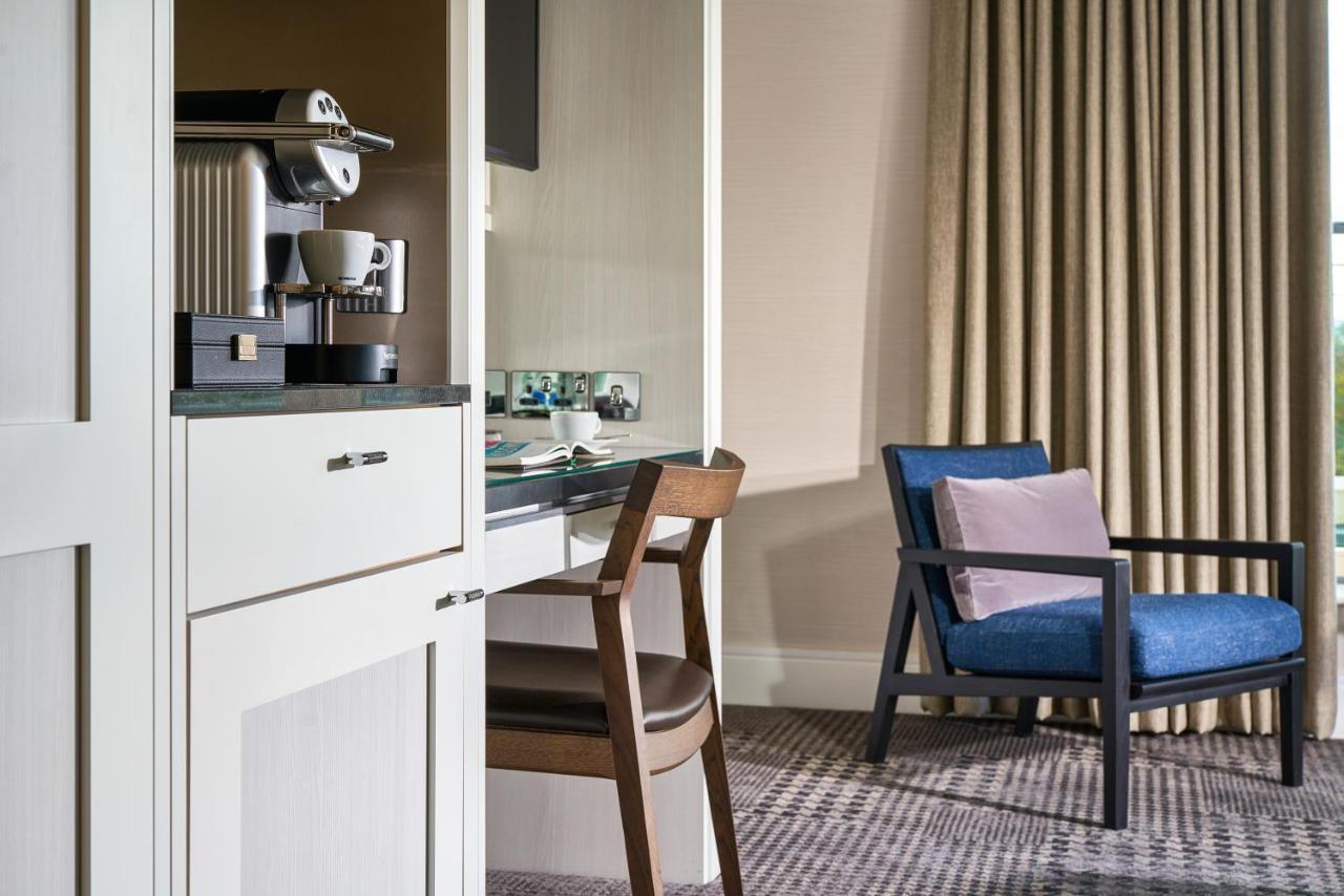 Hotel Herbert Park Hotel&park 4*