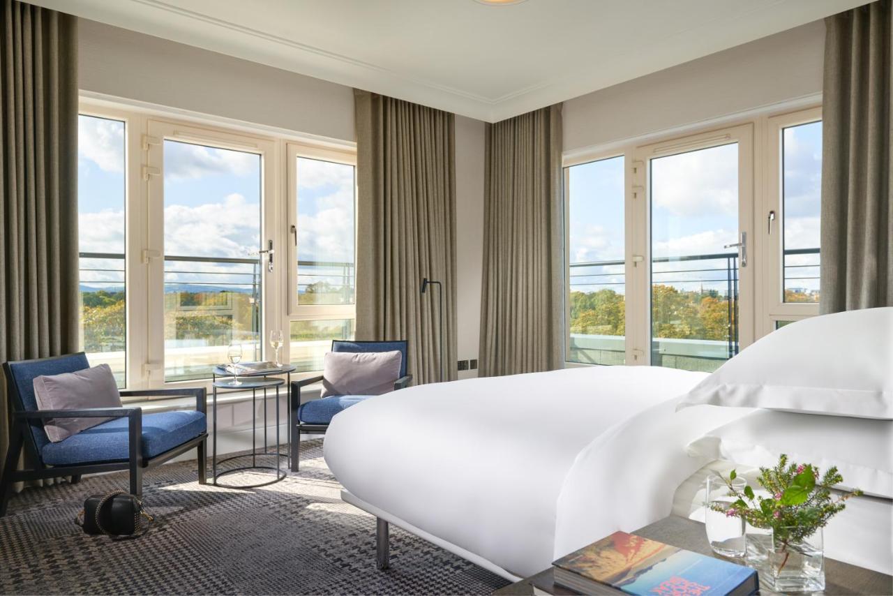 Hotel Herbert Park Hotel&park