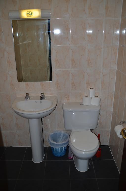 Hostel Paddy's *