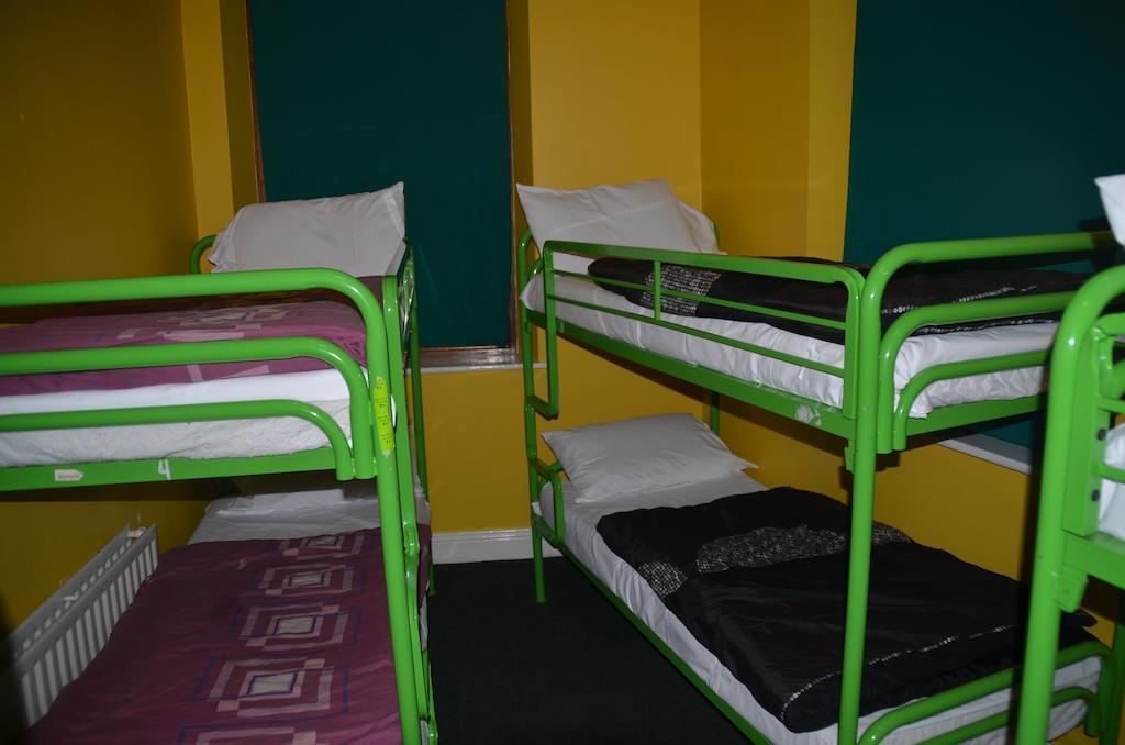 Hostel Paddy's Dublin