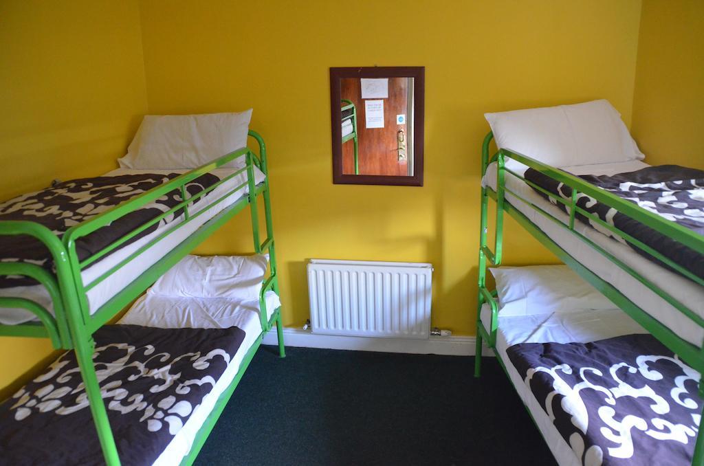 Hostel Paddy's