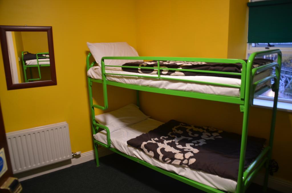 Paddy's Hostel