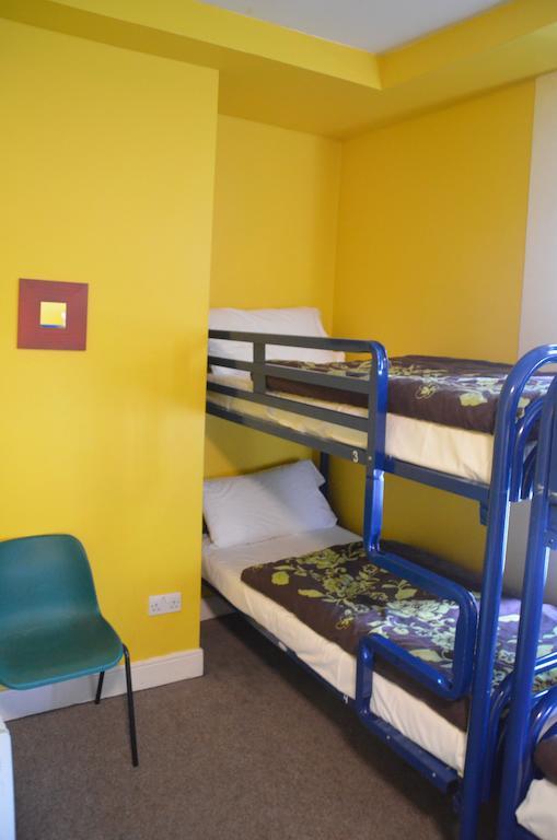 Hostel Paddy's *