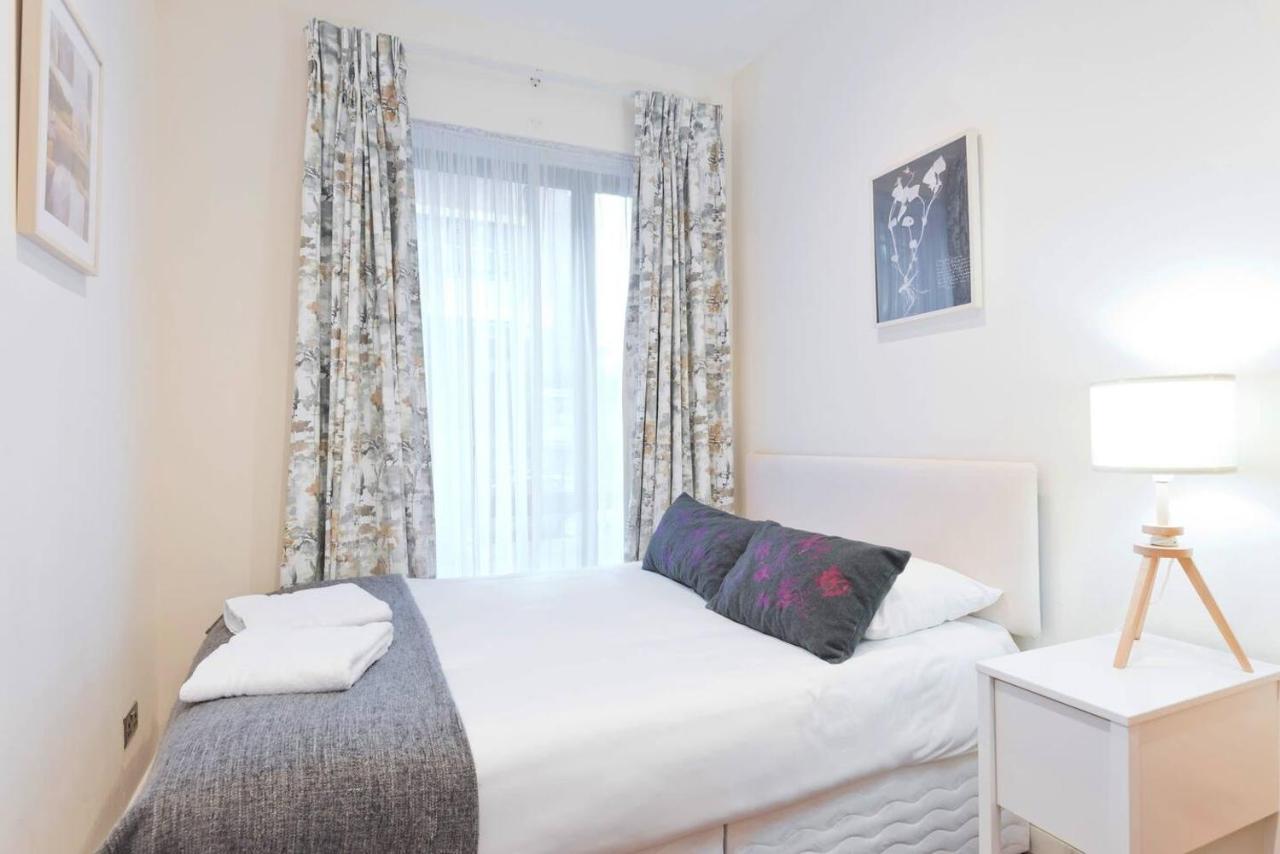 Captivating 2-bed In 1 * Dublin