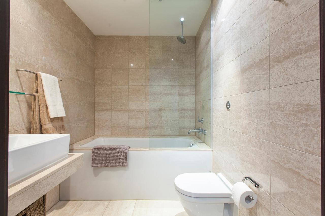 Apartment The Cubes A2b
