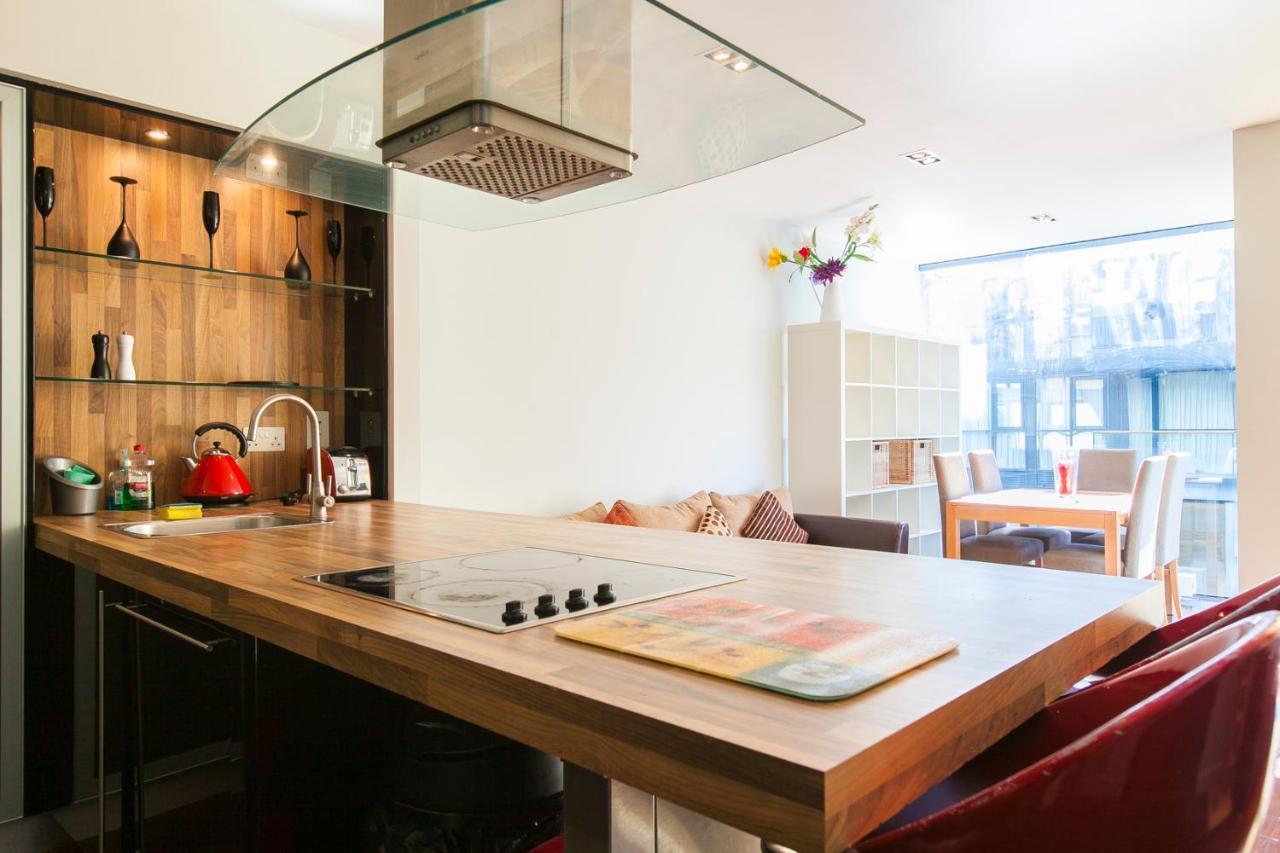 Apartment The Cubes A2b Dublin