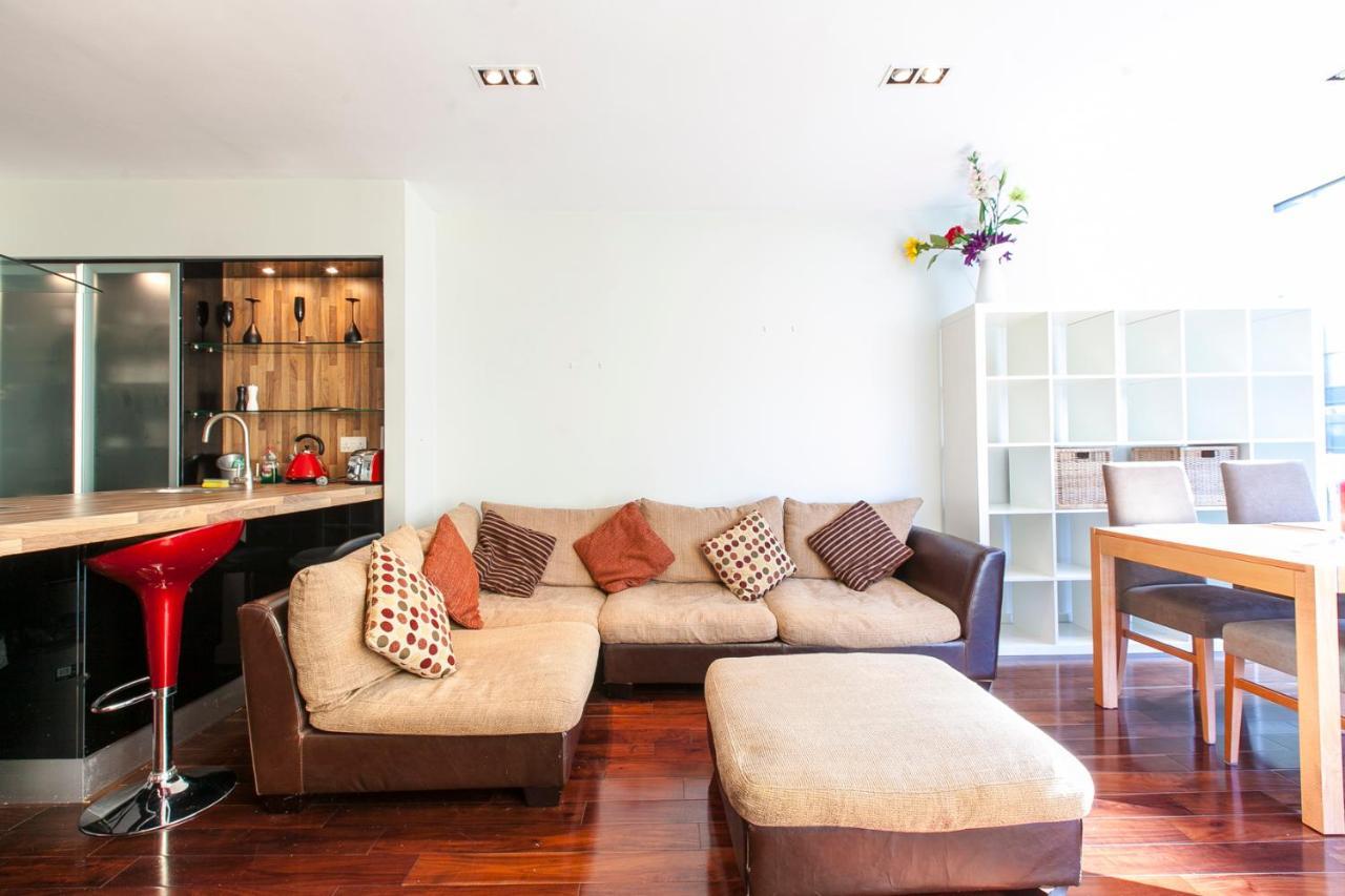 Apartment The Cubes A2b Dublin