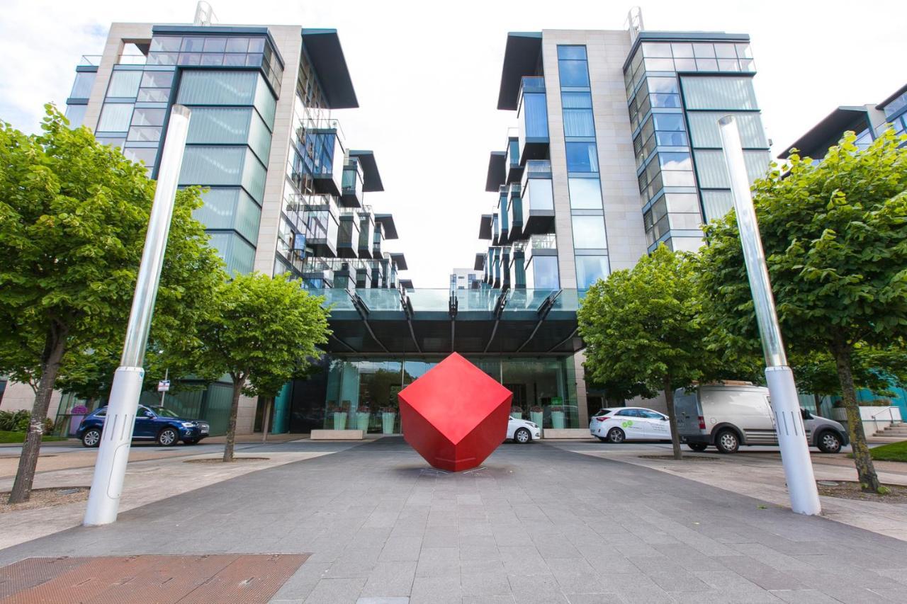 Apartment The Cubes A2b