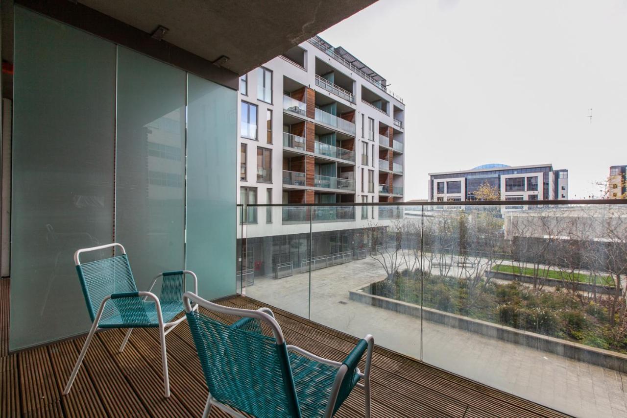 The Forum A2b Apartment