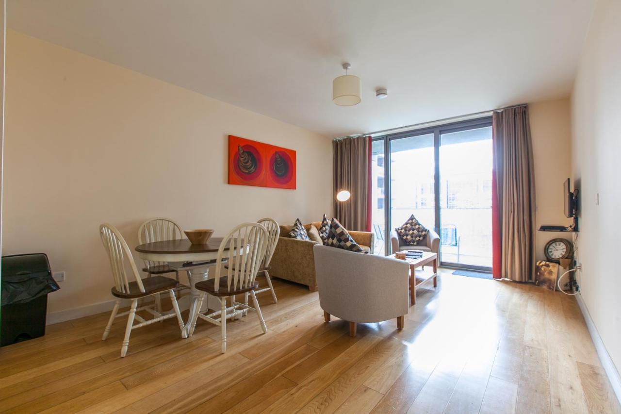 Apartment The Forum A2b