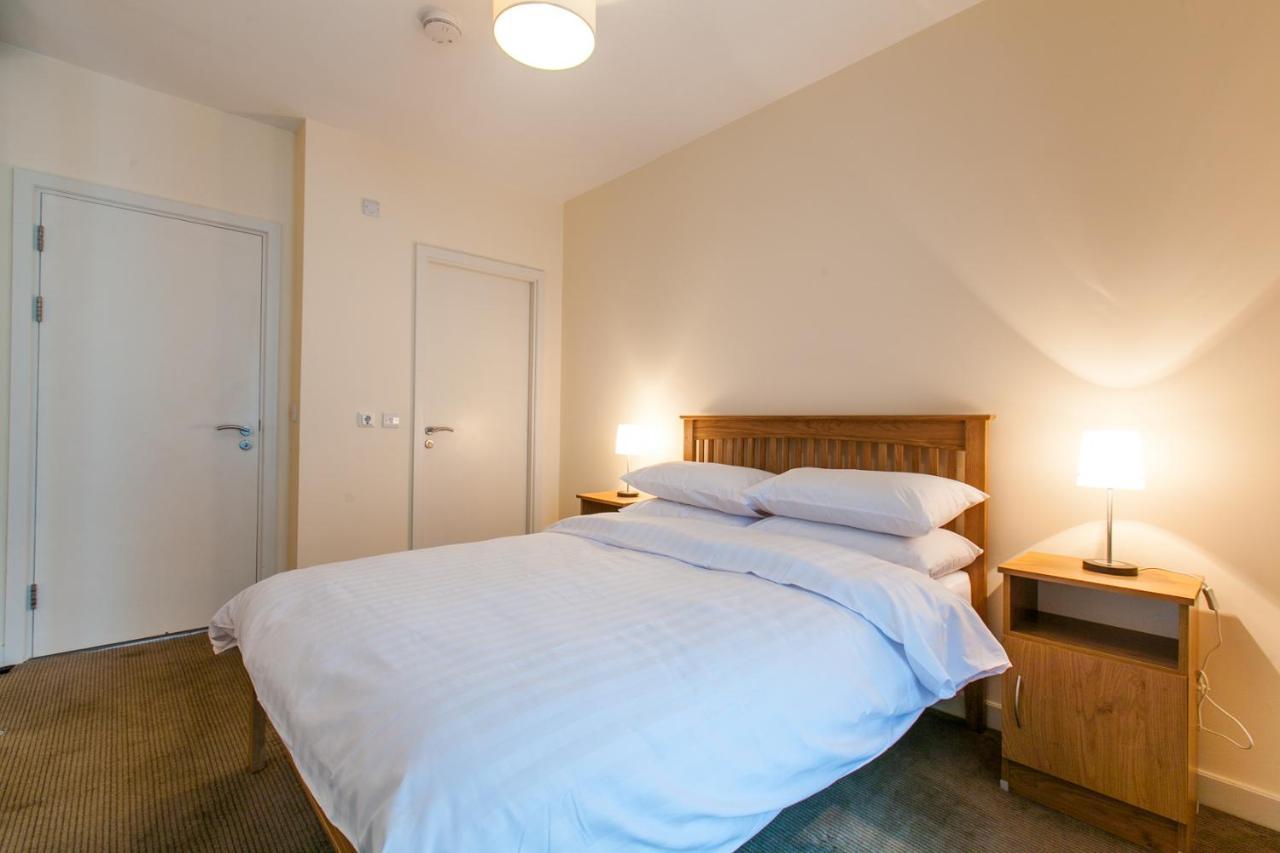 The Forum A2b Apartment Dublin