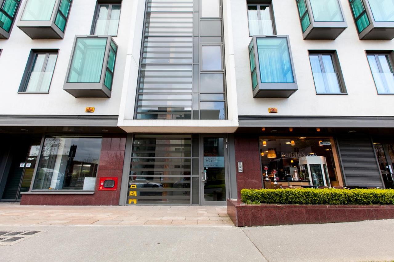Apartment The Forum A2b *