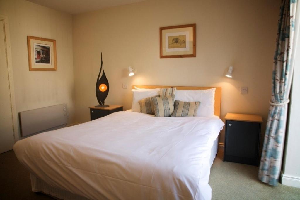 Apartment Molesworthcourt *