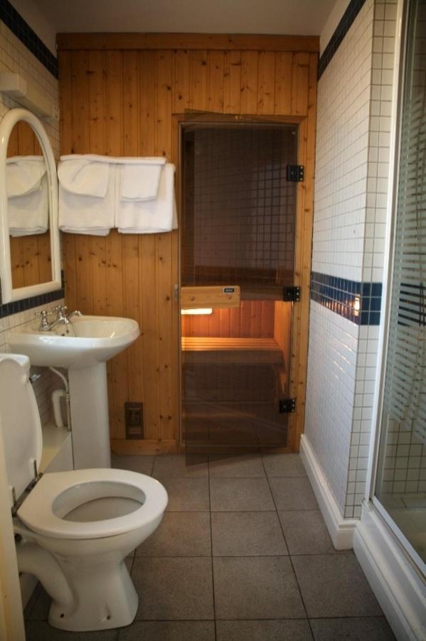 Apartment Molesworthcourt Dublin