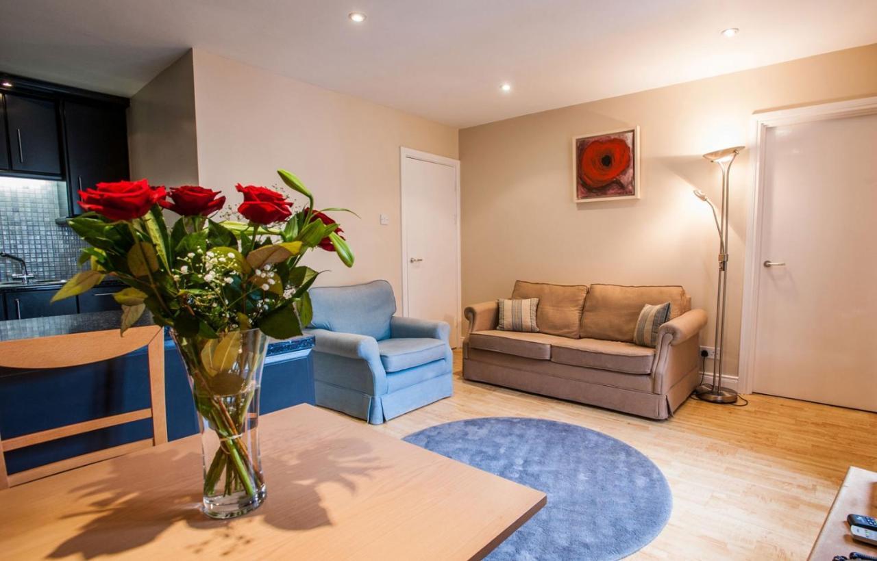Apartment Molesworthcourt *