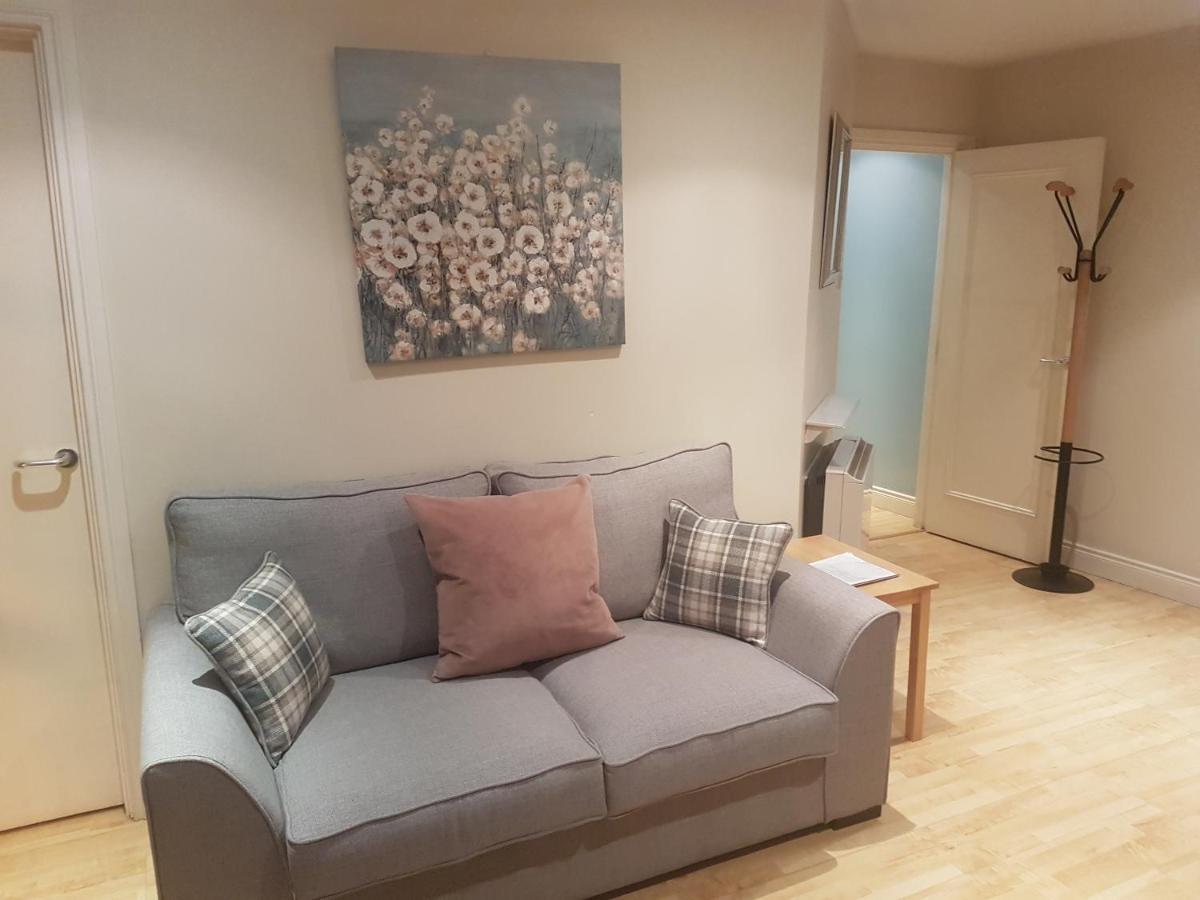 Apartment Molesworthcourt Dublin