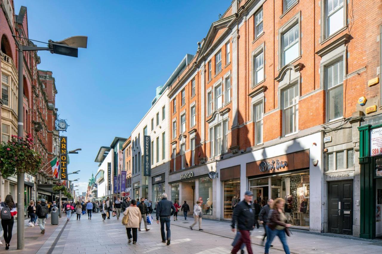 Luxury Near O'connell Street * Dublin