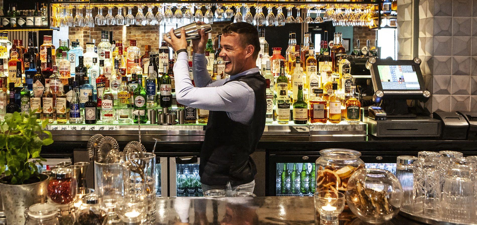 The Address Connolly Hotel 4*