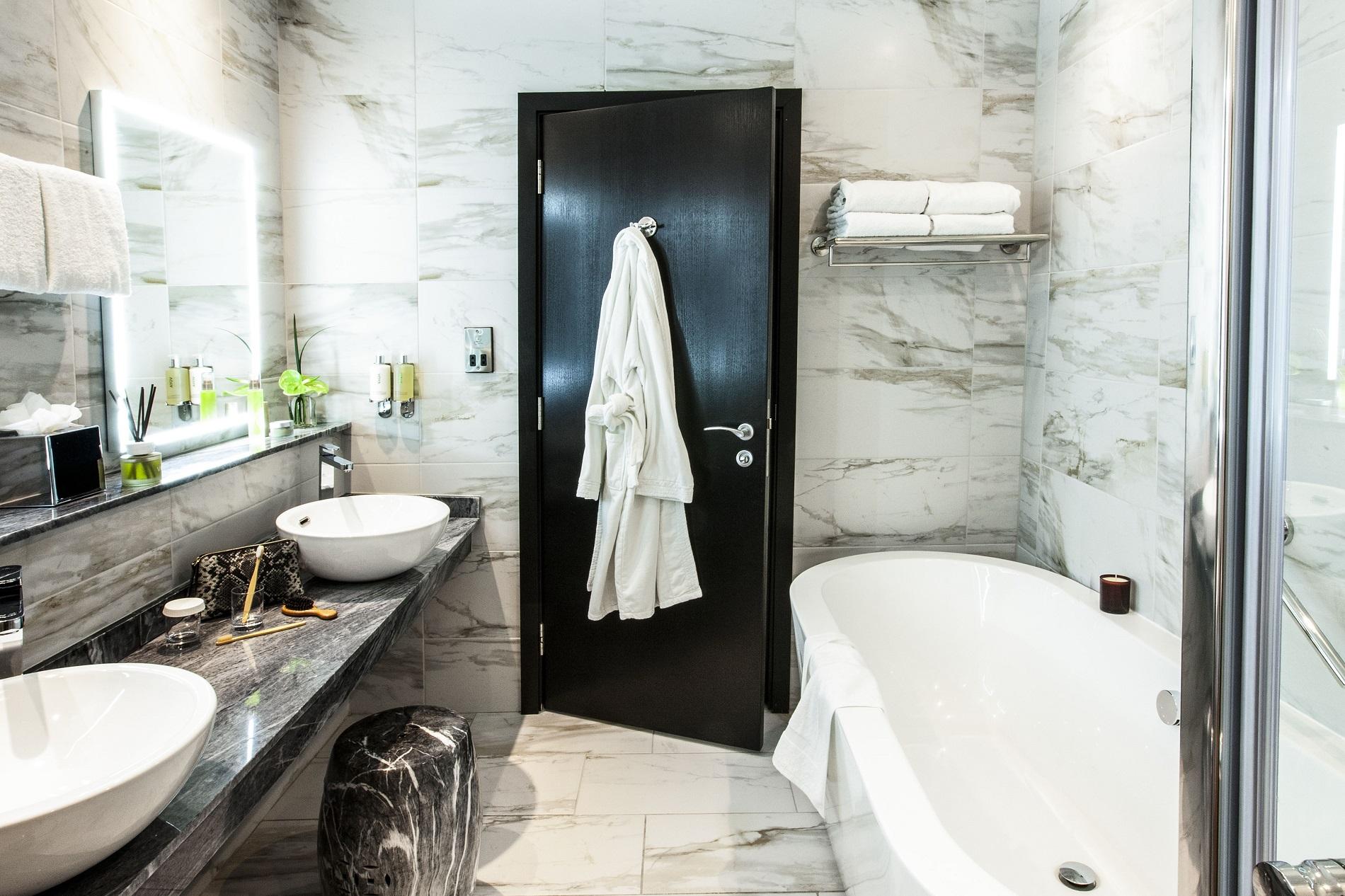 Hotel The Address Connolly 4*