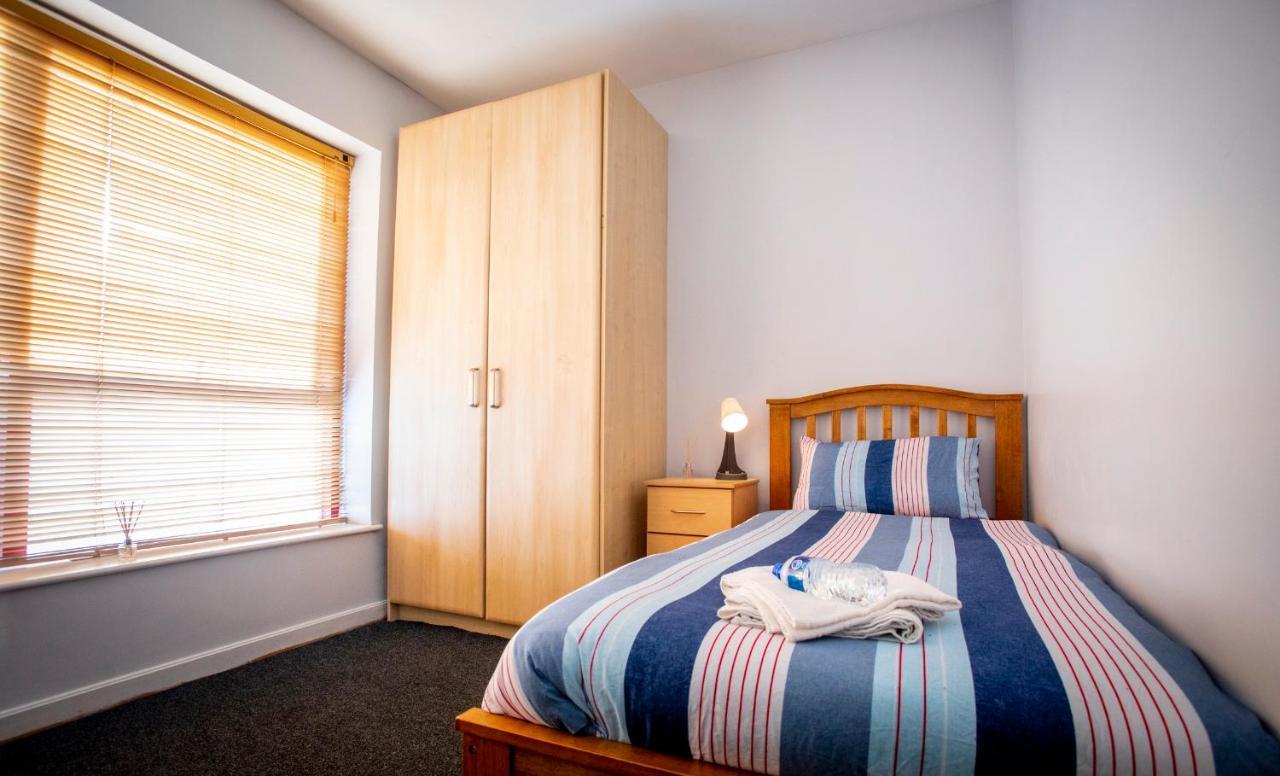 Hazelwood Short Stay Accommodation Dublin