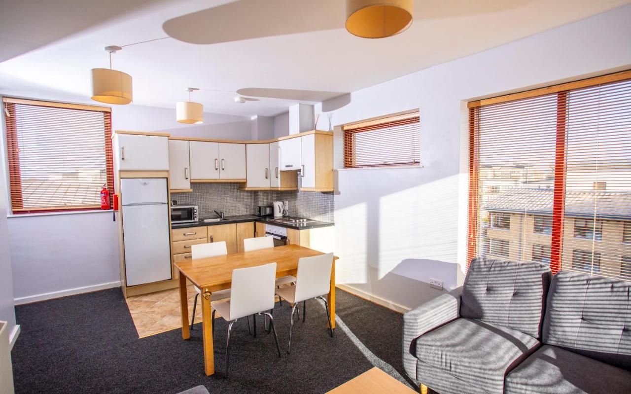 Hazelwood Short Stay Accommodation * Dublin