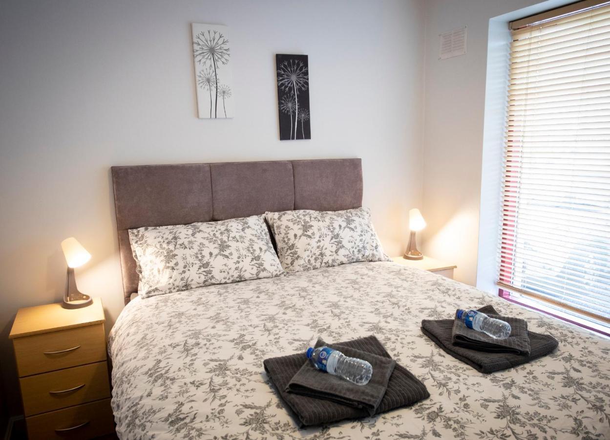Hazelwood Short Stay Accommodation *