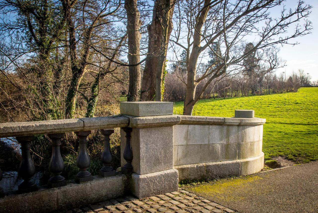 Apartment Hazelwood Short Stay Accommodation Dublin