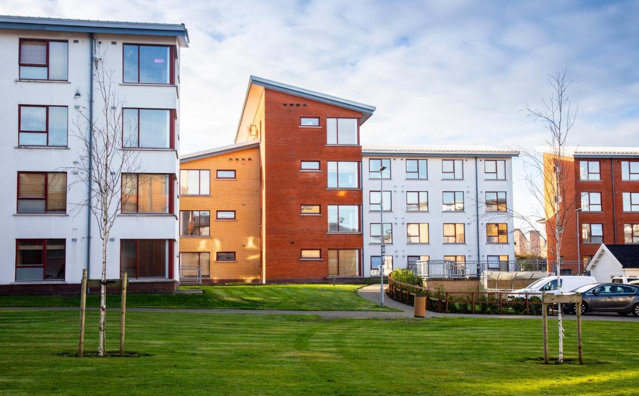 Apartment Hazelwood Short Stay Accommodation *