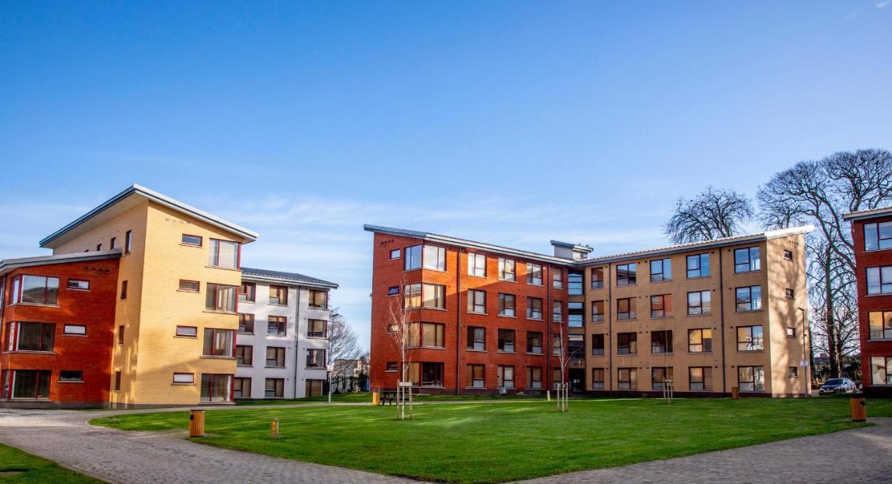 Hazelwood Short Stay Accommodation Apartment Dublin