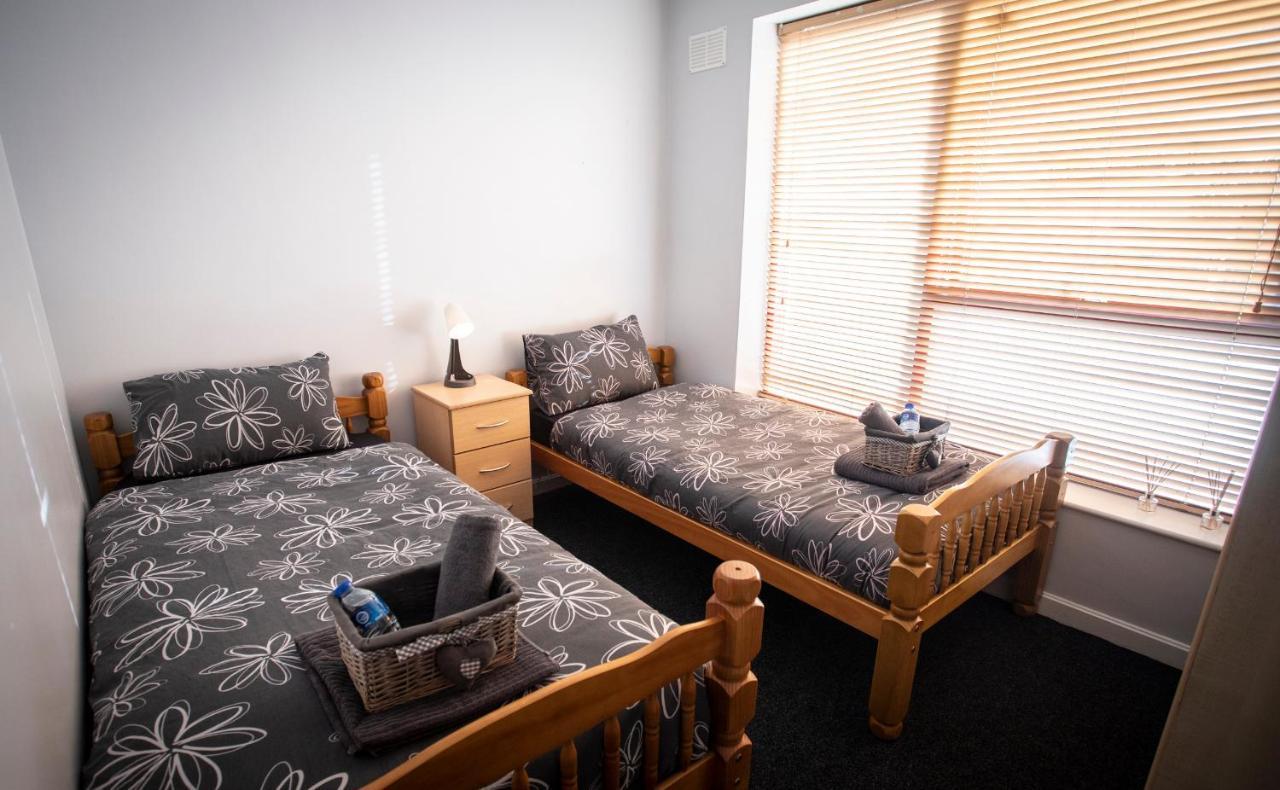 Hazelwood Short Stay Accommodation * Dublin