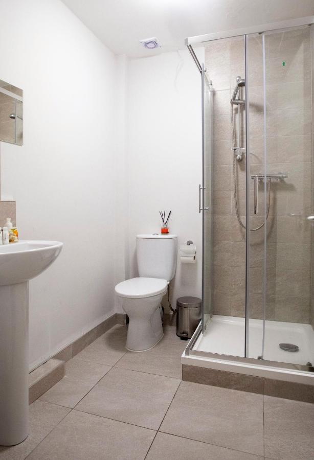 Hazelwood Short Stay Accommodation Dublin