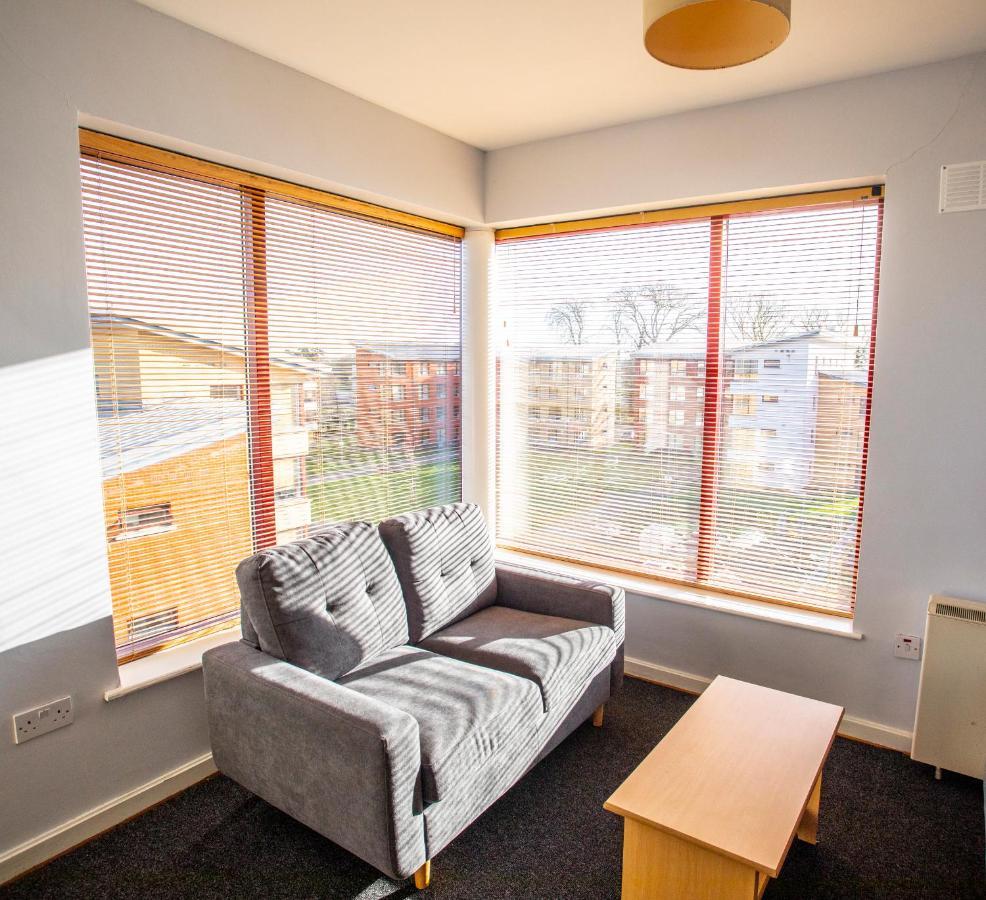 Hazelwood Short Stay Accommodation Apartment Dublin