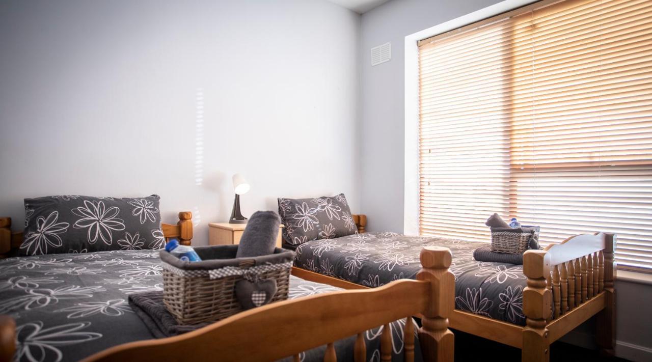 Apartment Hazelwood Short Stay Accommodation Dublin