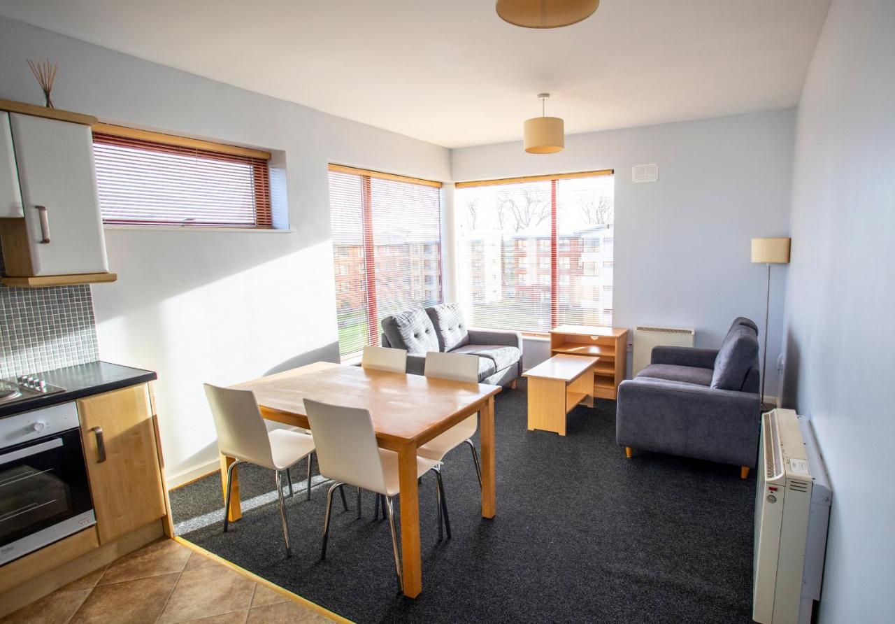 Apartment Hazelwood Short Stay Accommodation *