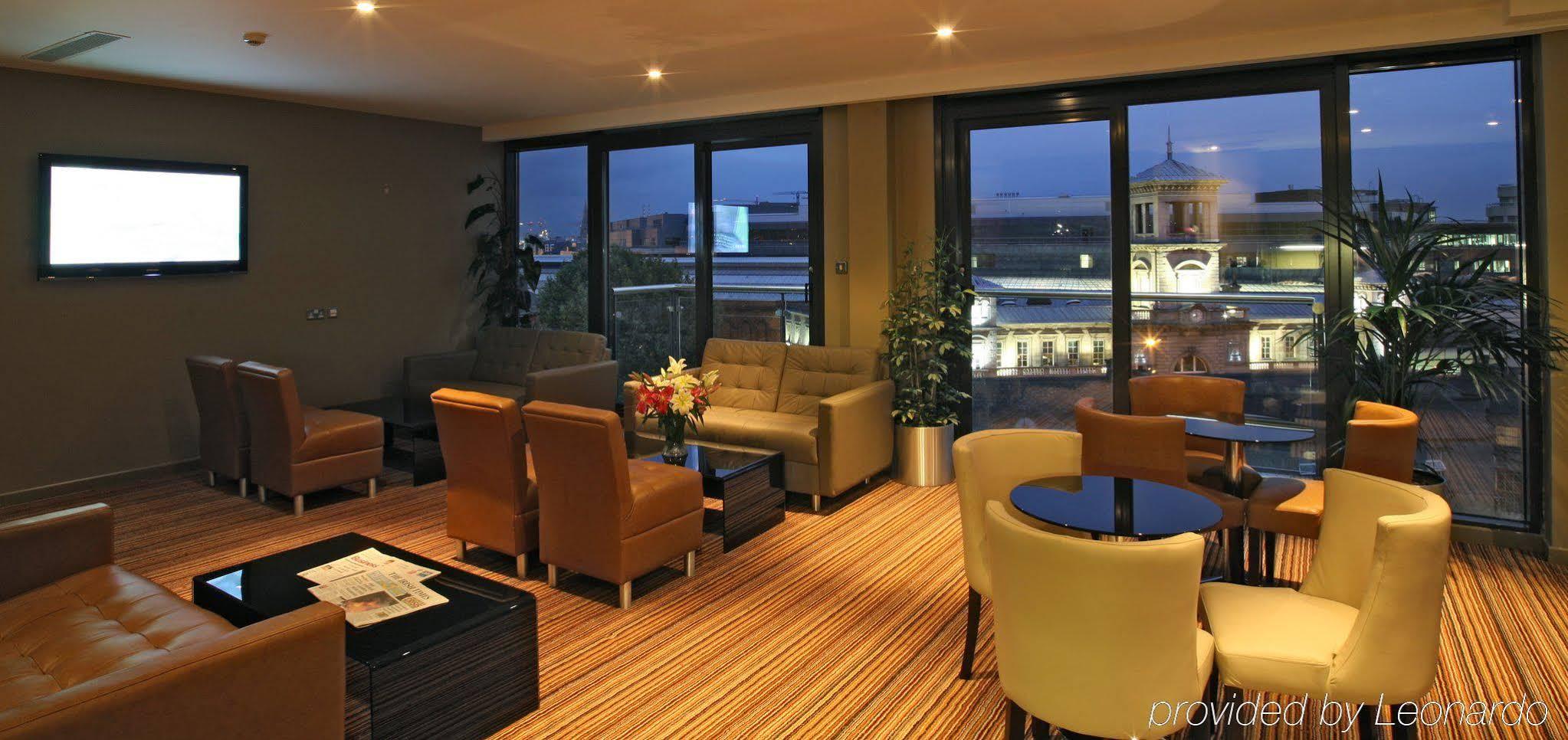 The Address Connolly Hotel