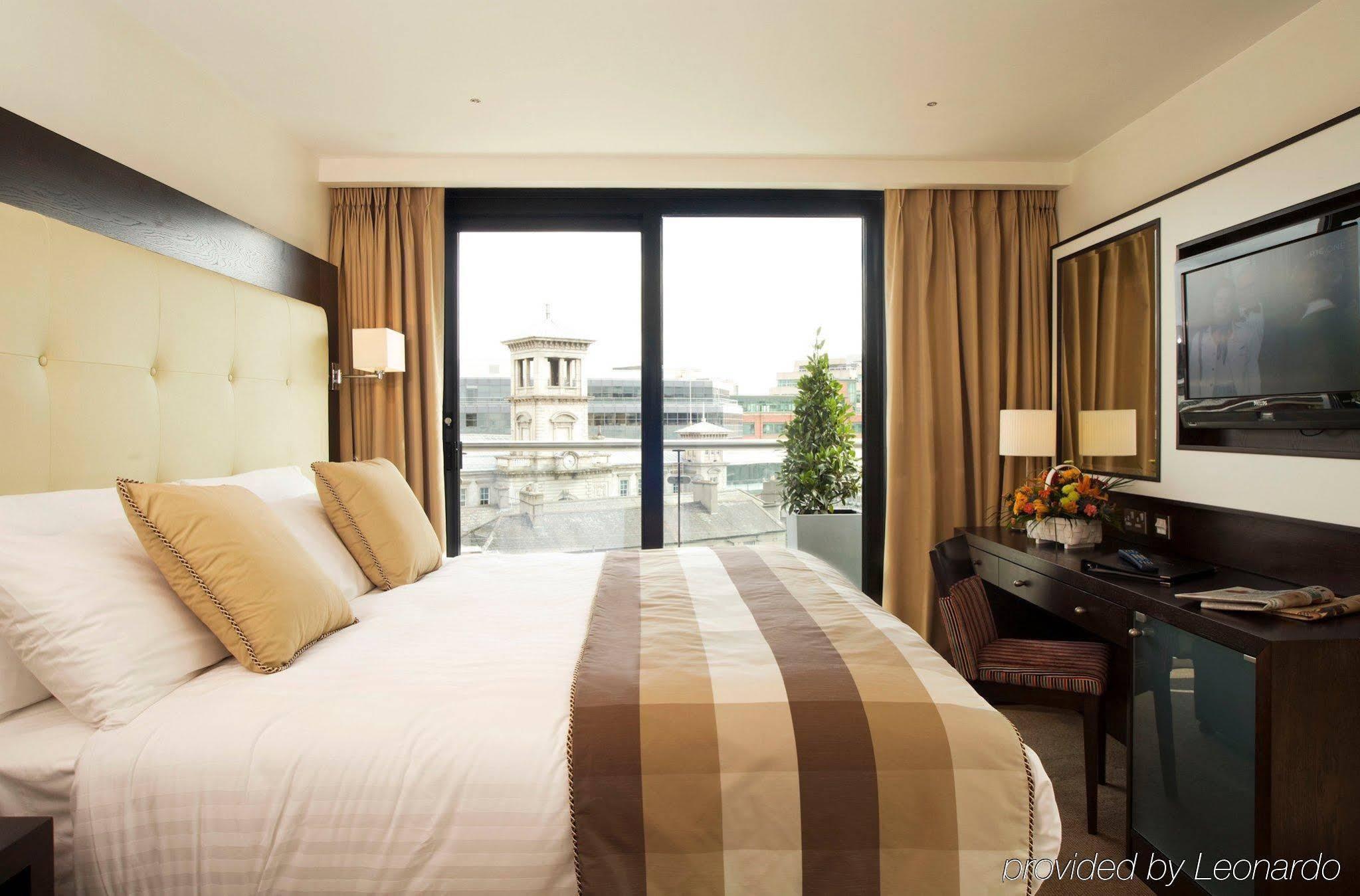 The Address Connolly 4* Dublin