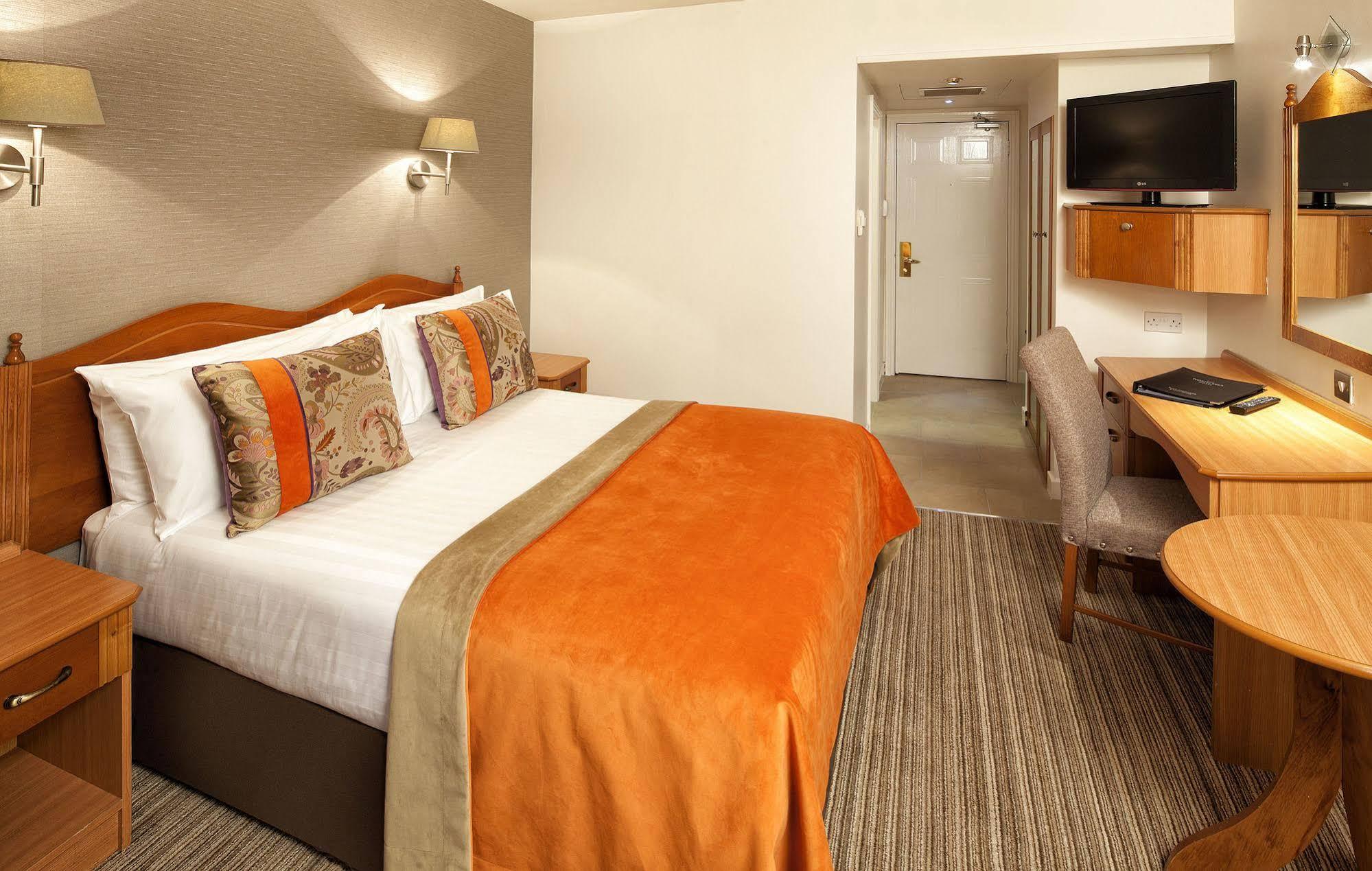 Hotel The Address Connolly 4*