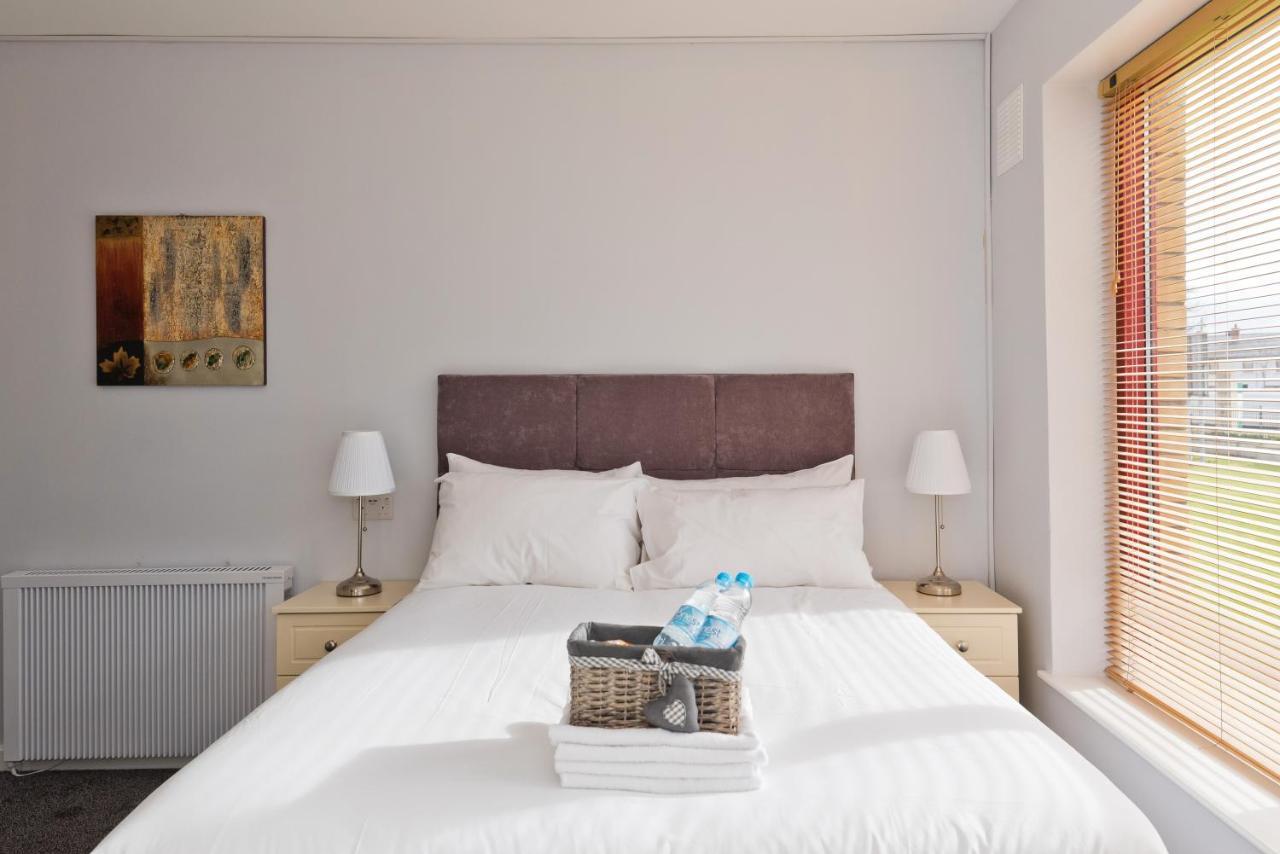 Apartment Hazelwood Short Stay Accommodation Dublin