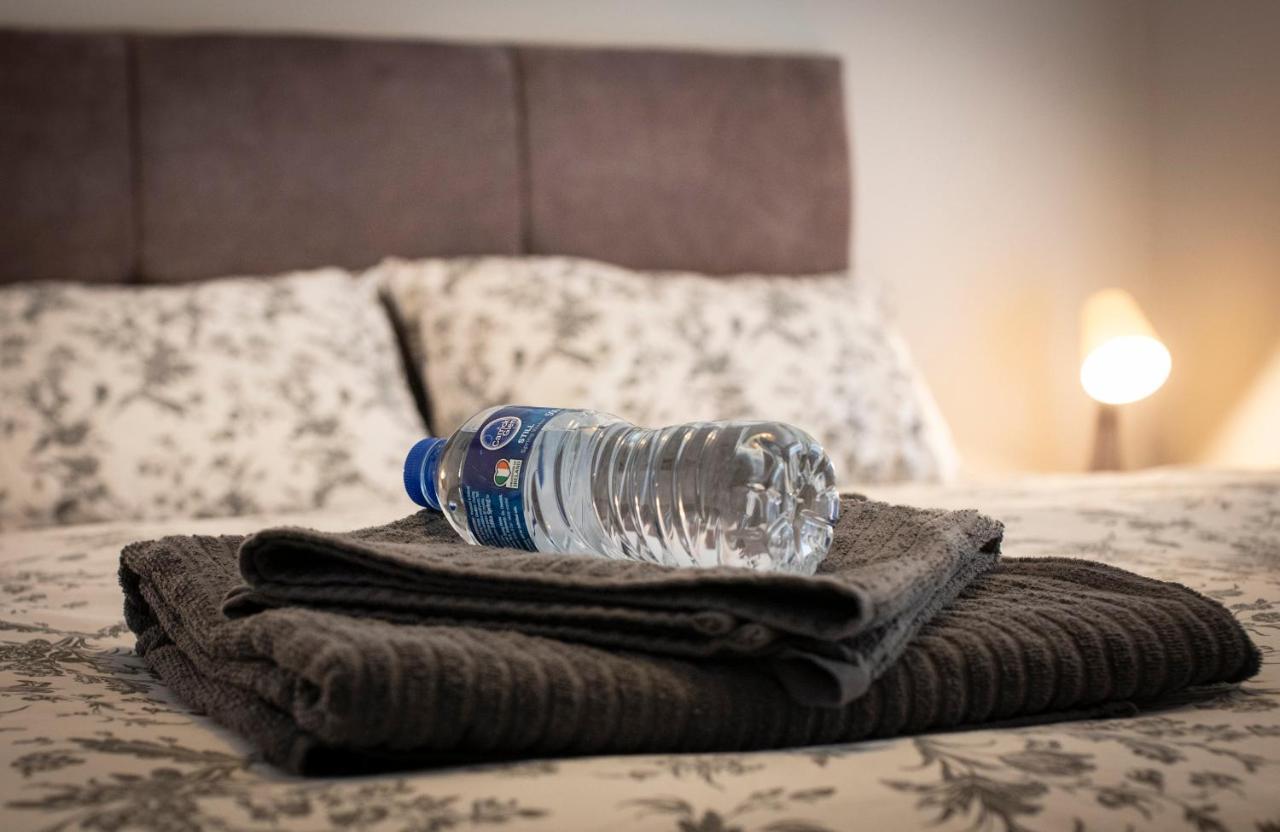 Hazelwood Short Stay Accommodation Apartment