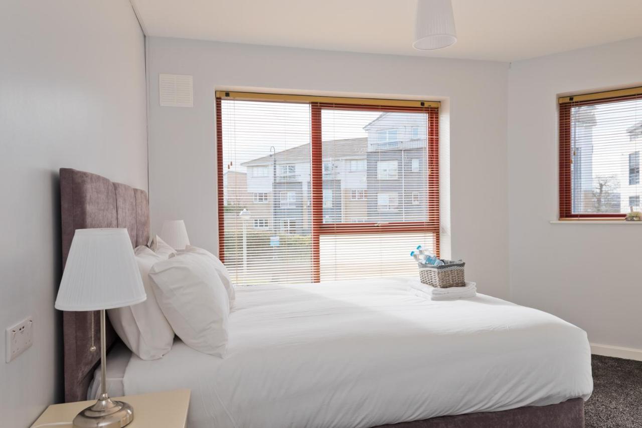 Hazelwood Short Stay Accommodation * Dublin