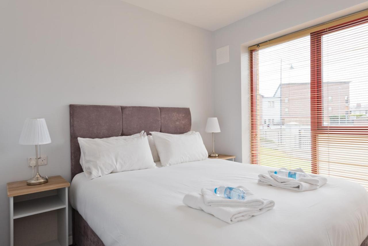 Hazelwood Short Stay Accommodation Apartment