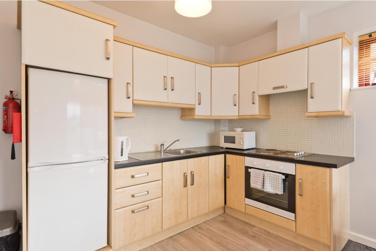 Hazelwood Short Stay Accommodation Dublin